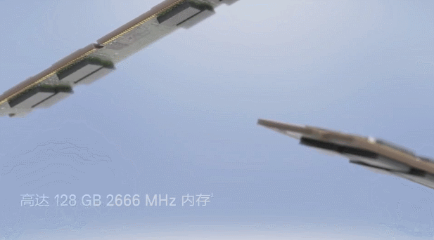 它，是专业工作站跑分王