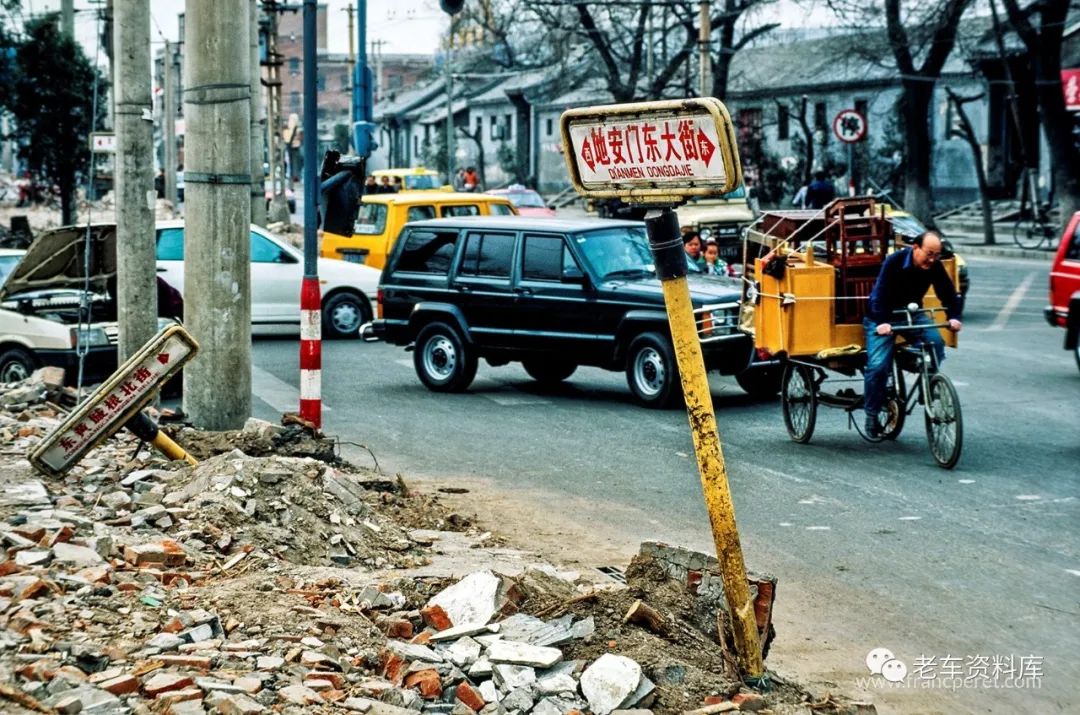 上世纪80年代北京考个驾照要学多长时间