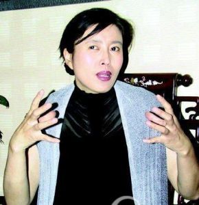 曾拿6次影后，却被孙红雷狠狠抛弃，如今面容苍