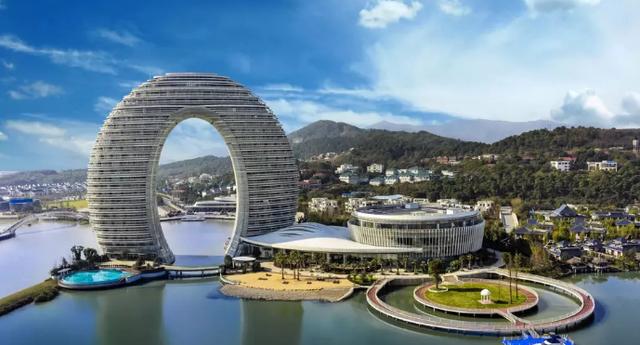 2020年湖州经济排名_2020年《财富》中国500强揭晓,湖州这两家企业上榜