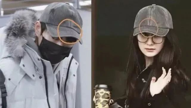 杨幂和魏大勋假分手真同居？为爱走钢丝，离婚