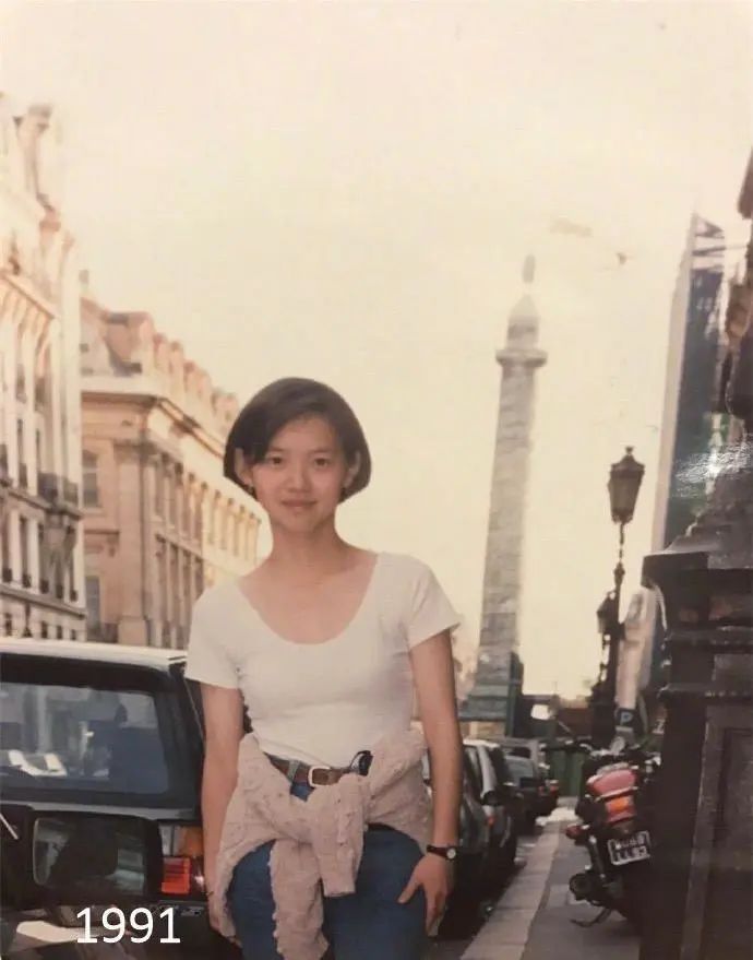 前任黄子佼都结婚了，47岁曾宝仪却仍单身，或因