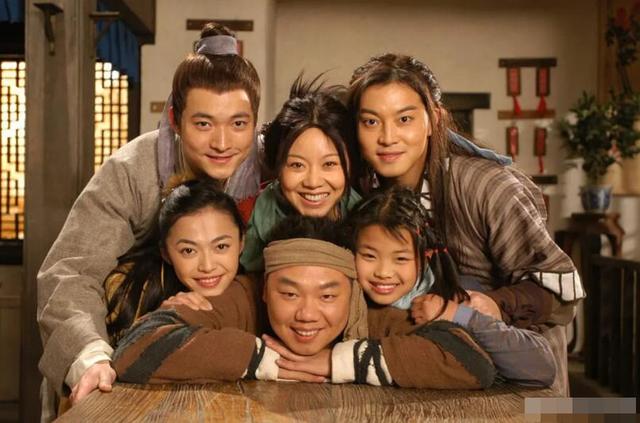 原因曝光！现实版《武林外传》同福客栈，细节