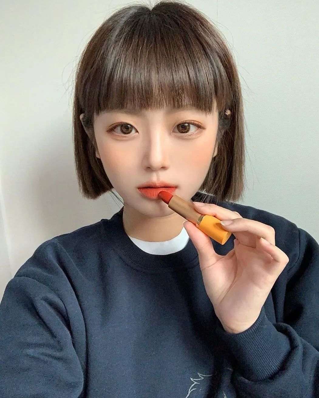 春日短发怎么选？你的脸型决定！
