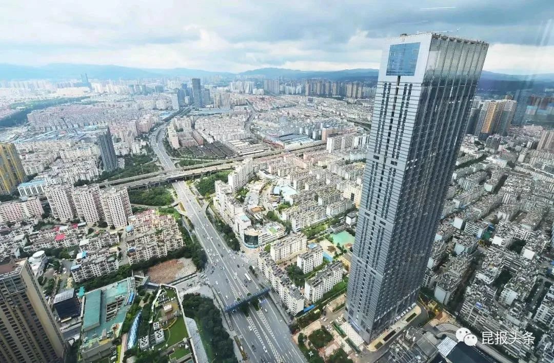 昆明 gdp_昆明机场图片