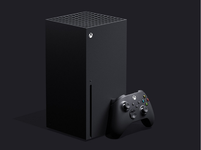 除了光追，还有“声追”：次世代Xbox将配专用音频芯片_游戏