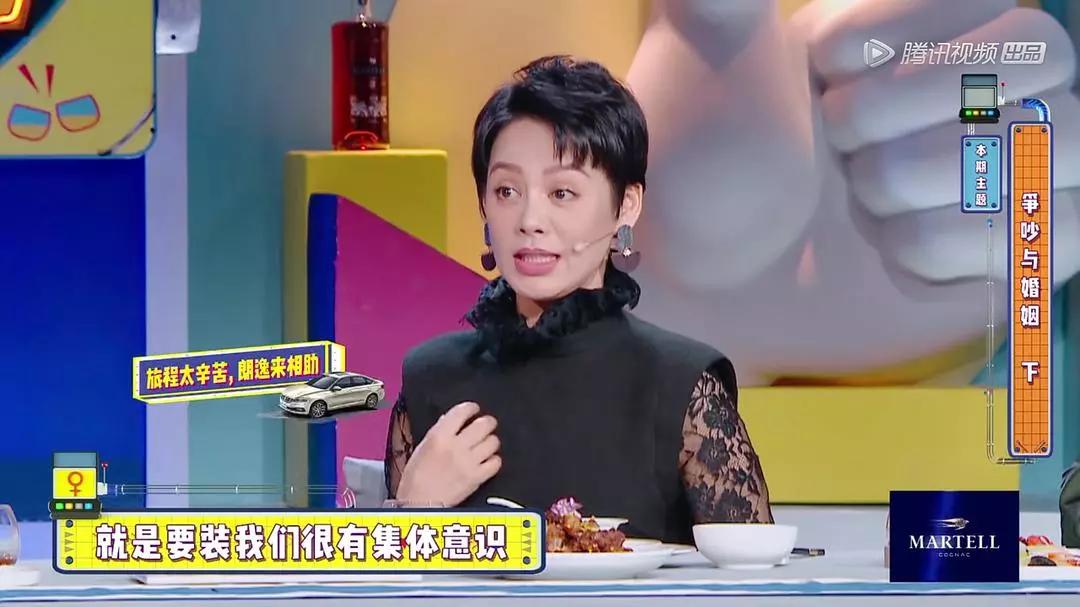 被造谣改国籍硬核反击!怼许晴骂姜文却被小奶狗