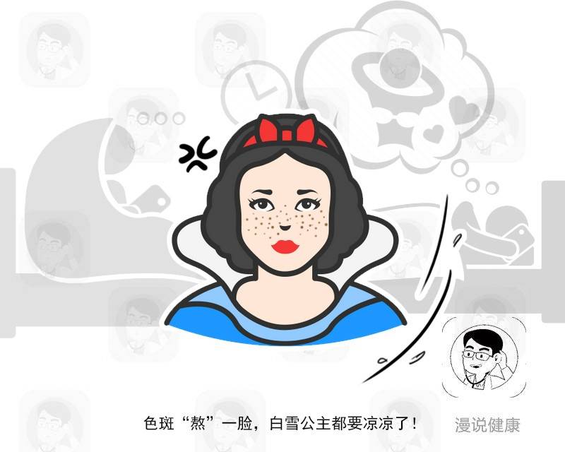 原创痤疮“改朝换代”，好了又长？5点不注意，当心它反复“骚扰”你