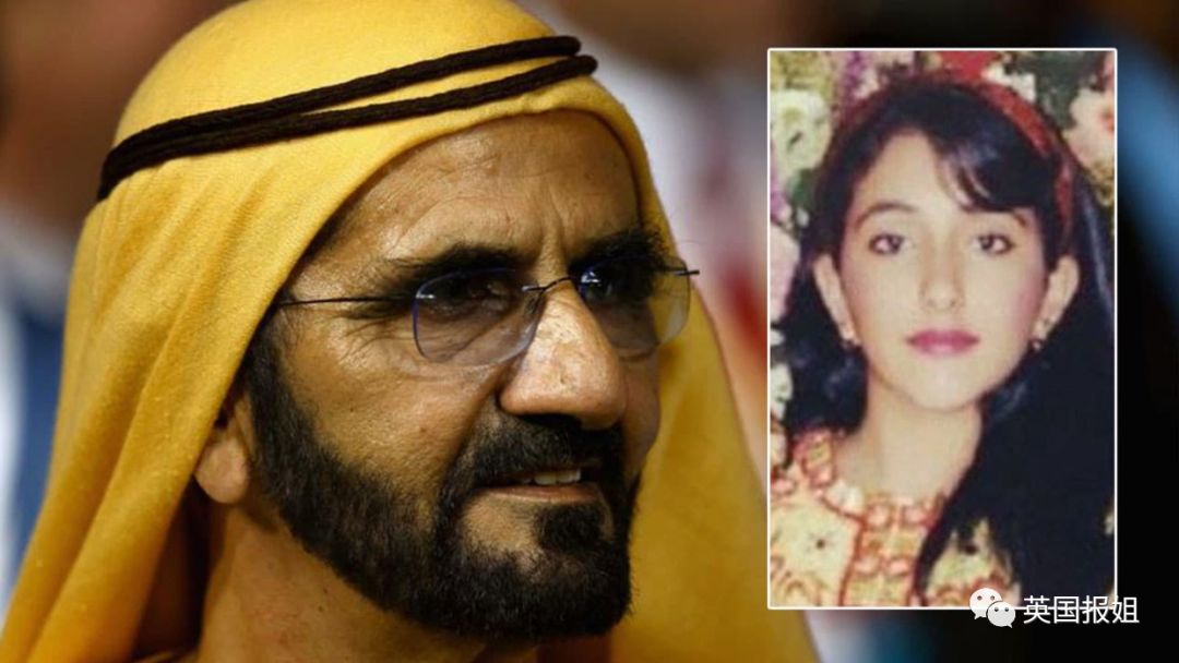 迪拜王妃逃离绑架恐吓死亡威胁她胜利了但女性平权还有漫漫长路