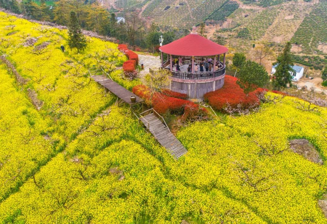 城山沟景区