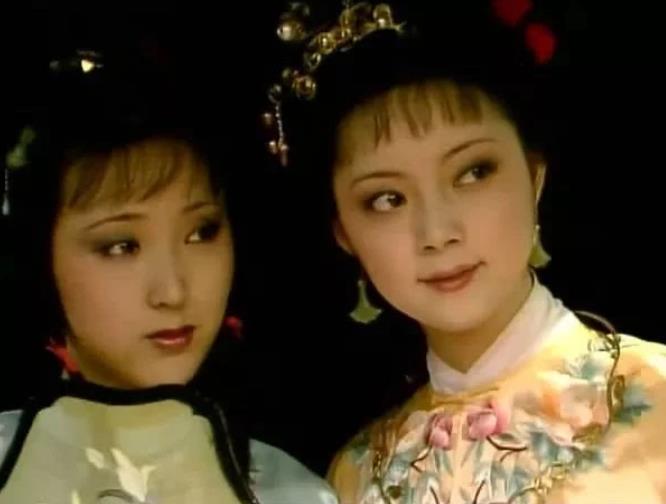 林黛玉与薛宝钗,同样都是富养的女儿,区别还在于原生家庭 林黛玉与薛宝钗,同样都是富养的女儿,区别还在于原生家庭