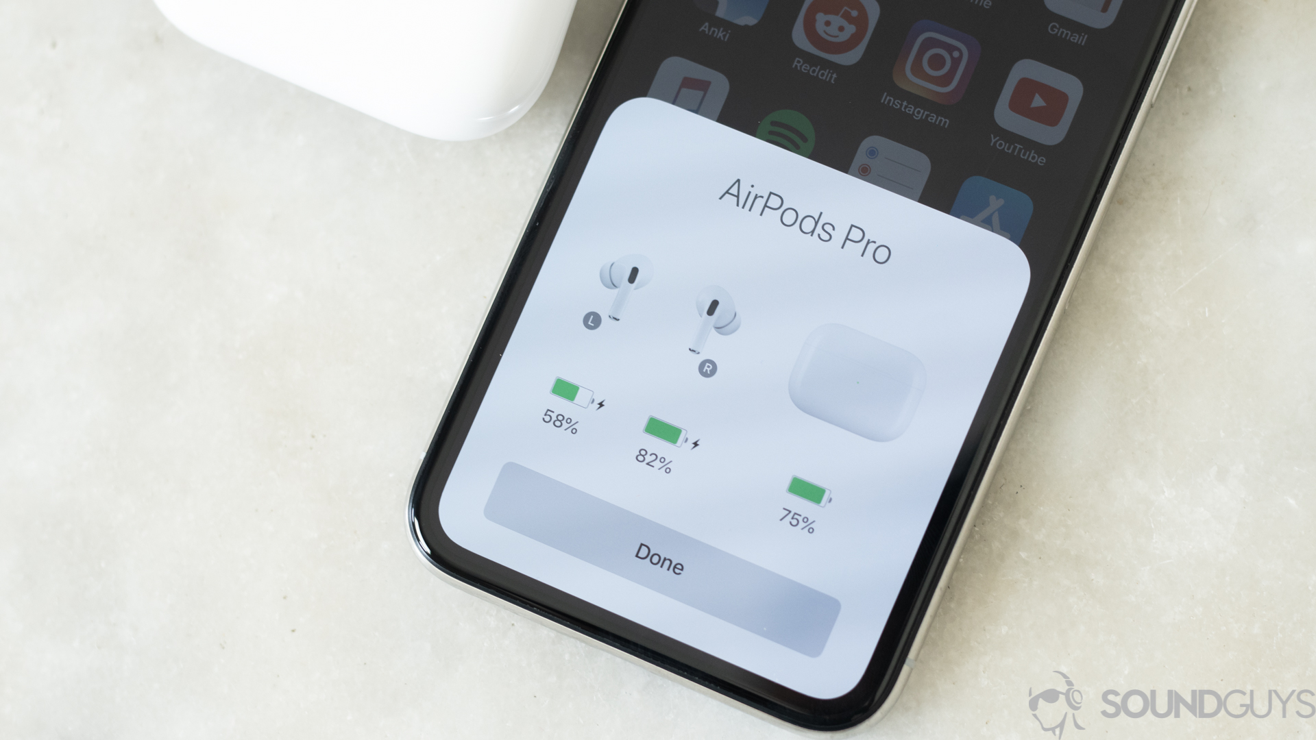 苹果的AirPods Pro,一款表现不俗的降噪无线耳机_Bose