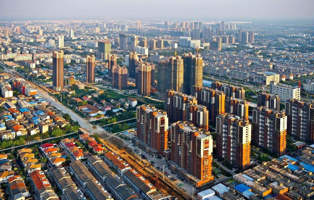 阜阳gdp_阜阳爆发 2019年GDP全省第四(2)