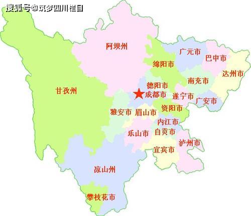 「消息资讯」《筑梦四川》:讲述四川故事,