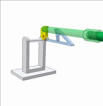 厨卫五金 400_410 gif 动态图 动图
