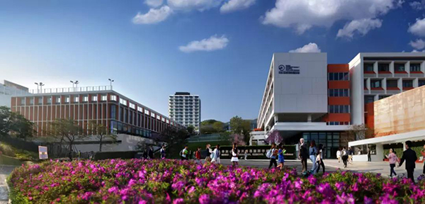 贝赛思国际学校课程体系是什么