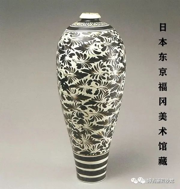 磁州窑—爱你没错!_瓷器