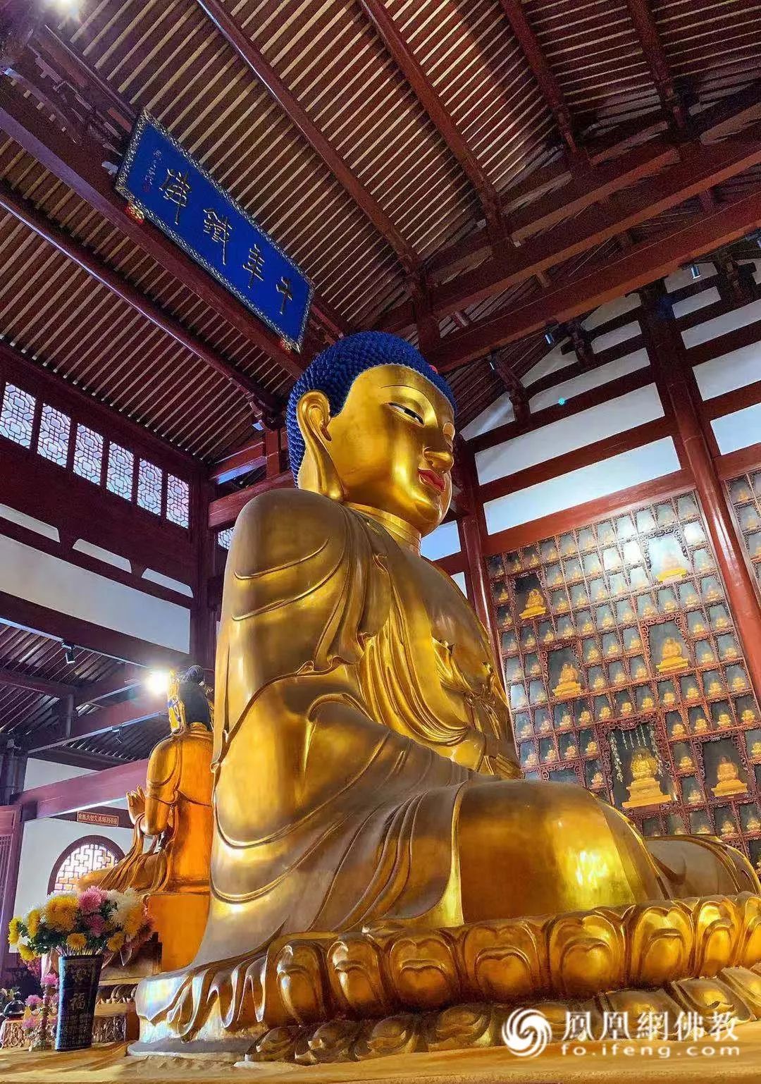 圣严法师自称佛菩萨化身不是骗子就是天魔总第539期