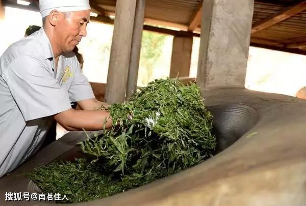 铁锅杀青 南茗佳人拍摄