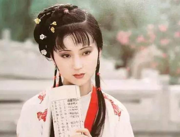 林黛玉与薛宝钗,同样都是富养的女儿,区别还在于原生家庭 林黛玉与薛宝钗,同样都是富养的女儿,区别还在于原生家庭