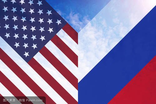 俄罗斯竟然敢和美国“硬杠”，靠的是梁静茹给