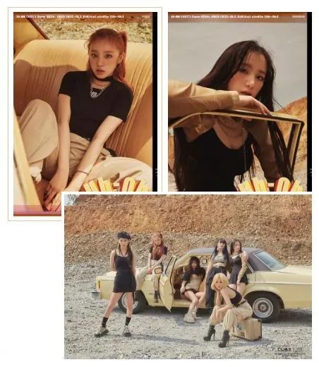 『Jennie』这些泫雅Lisa私服才百元？idol同款你也买得起！