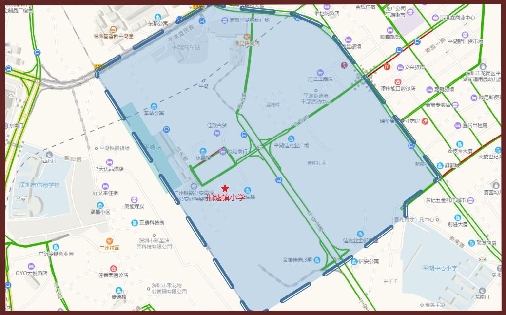 2020龙岗小学学校排名_深圳龙岗区2020年小学及初中招生政策