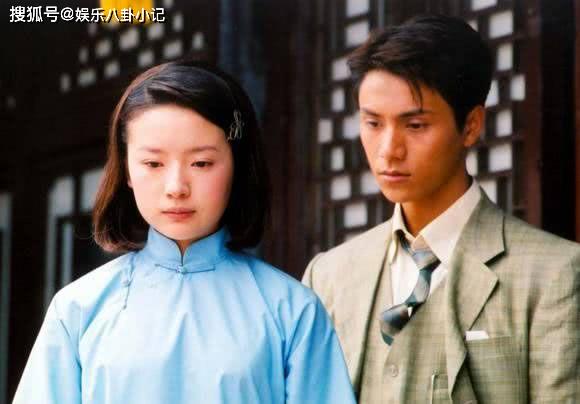 陈坤18岁儿子近照，长大后母亲基因浮现，有人猜
