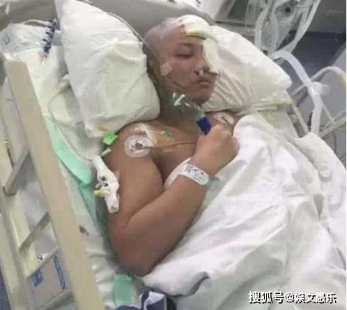拍一部戏用了8个替身，整个剧组等他半年，却无
