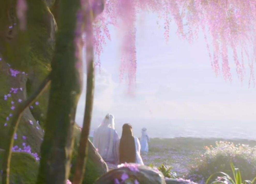 原创三生三世枕上书：为什么帝君儿子叫白滚滚？网友的回答亮了