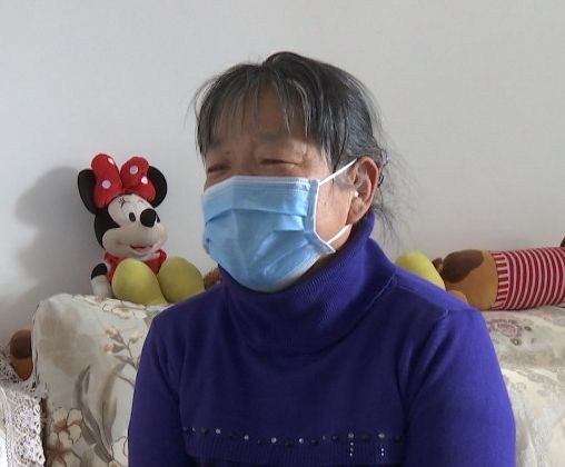 舍小家为大家“抗疫一线”的夫妻档