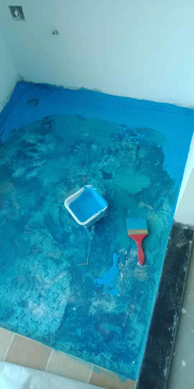 电线没装穿线管阳台没做防水 业之峰偷工减料？