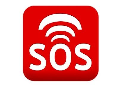 常用英语求救单词:  sos(求救) send(送出) doctor(医生) help (帮助