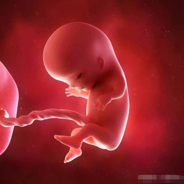 孕妇睡觉翻身，对胎儿有影响吗？各阶段都不同，孕妈要心中有数