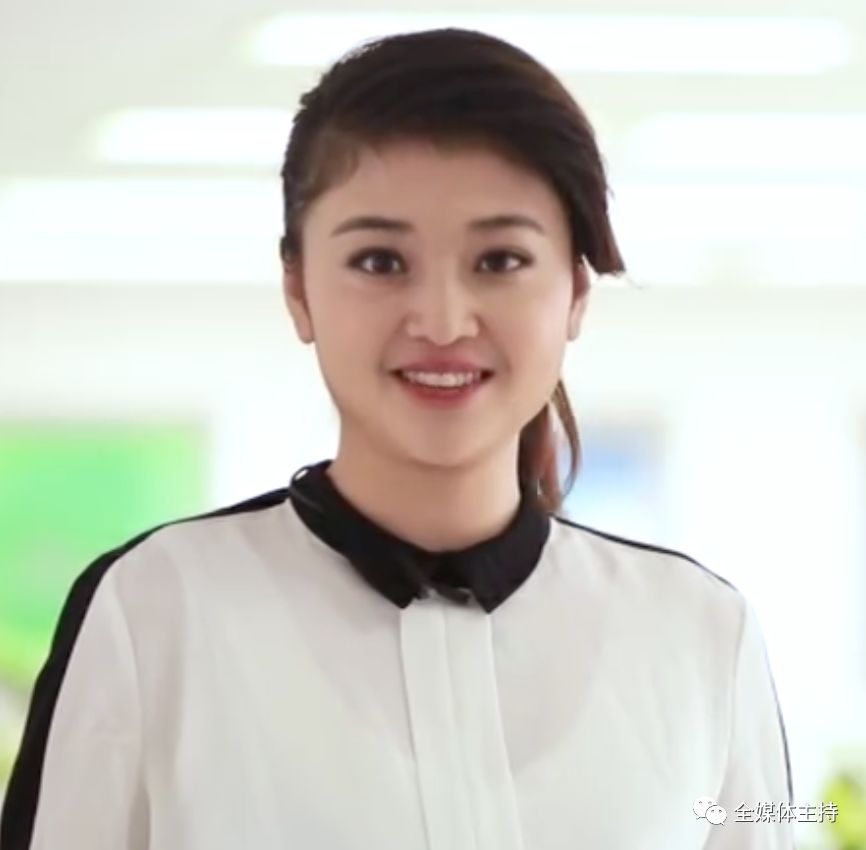 全国这些播音系女神被表白了看看有你的老师吗