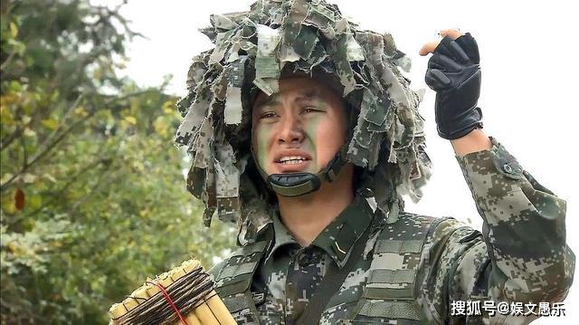 拍一部戏用了8个替身，整个剧组等他半年，却无