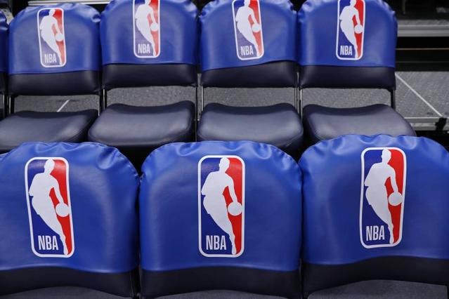 NBA宣布对媒体关闭更衣室，不排除采取空场比赛
