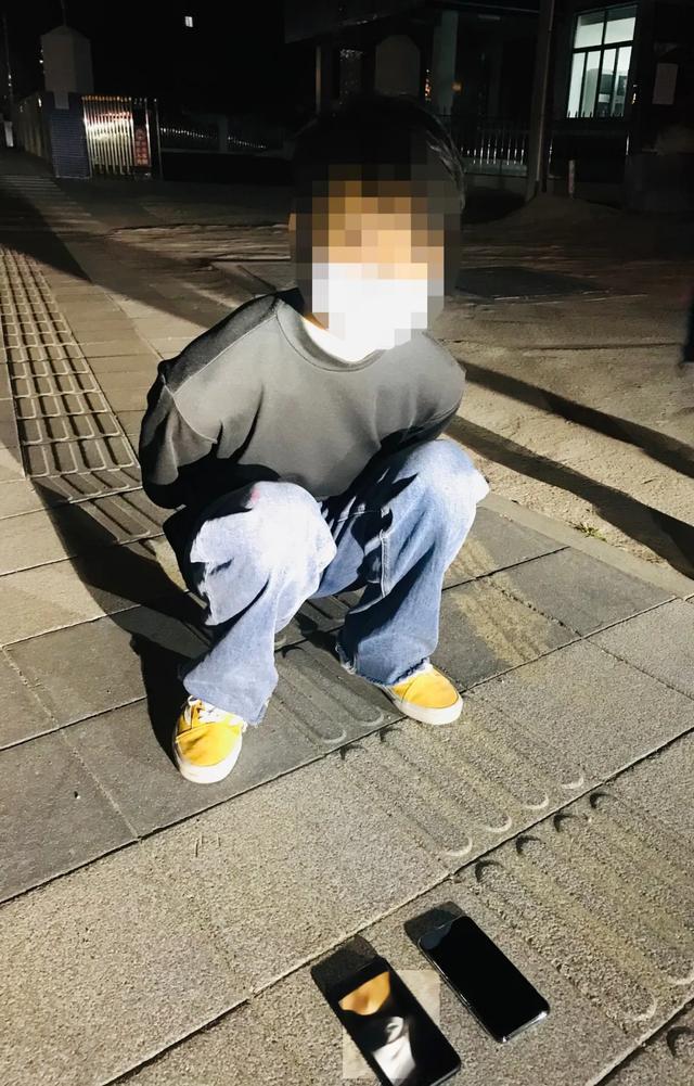 帮外地亲友网购大批防护用品  误中欠债男子圈套