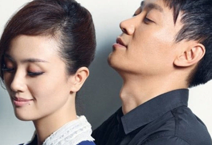 夫妻是大学同学，结婚25年零绯闻，如今老公很红