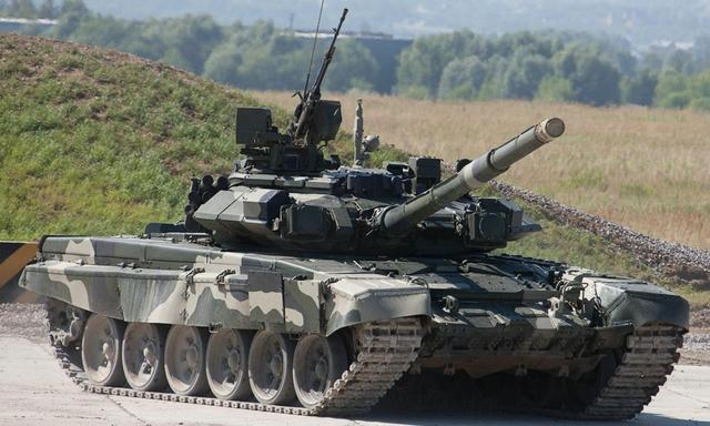 伊朗武器即将解禁，数千亿大单花落谁家？世界