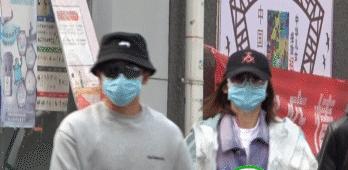 郑恺苗苗现身医院，女方疑似已怀孕，检查3个小