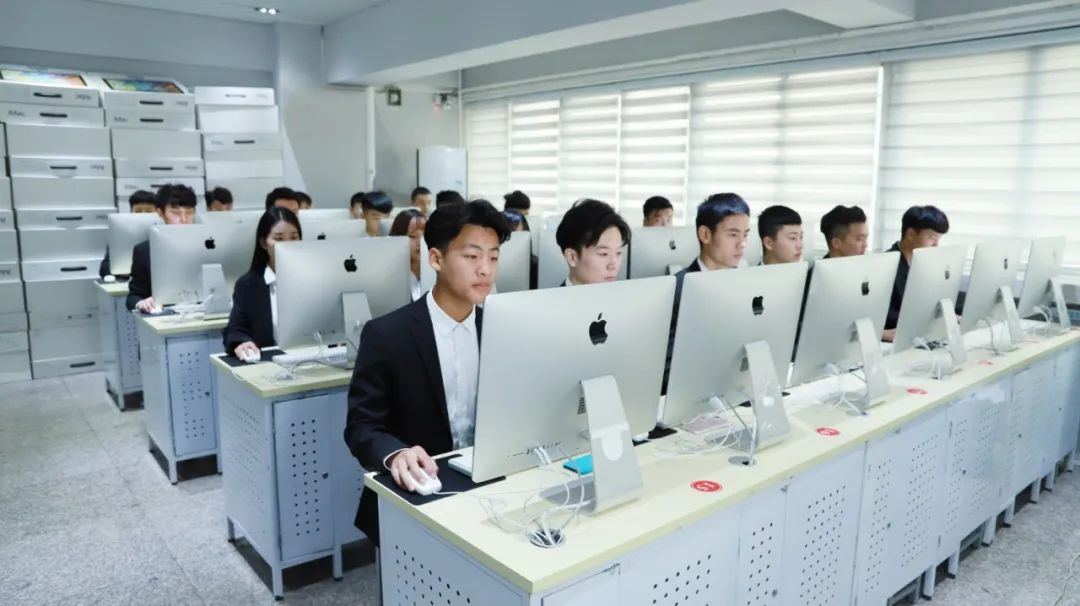 学什么专业有前途?