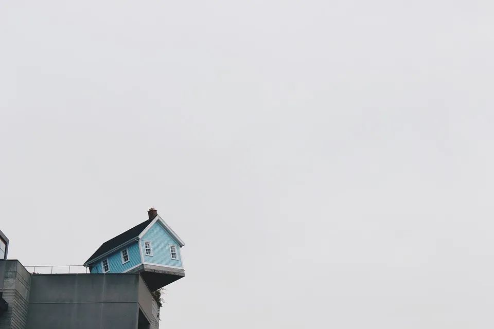 这房价 是真的拦不住了？