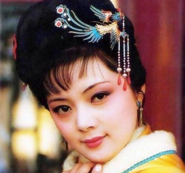 林黛玉与薛宝钗,同样都是富养的女儿,区别还在于原生家庭 林黛玉与薛宝钗,同样都是富养的女儿,区别还在于原生家庭