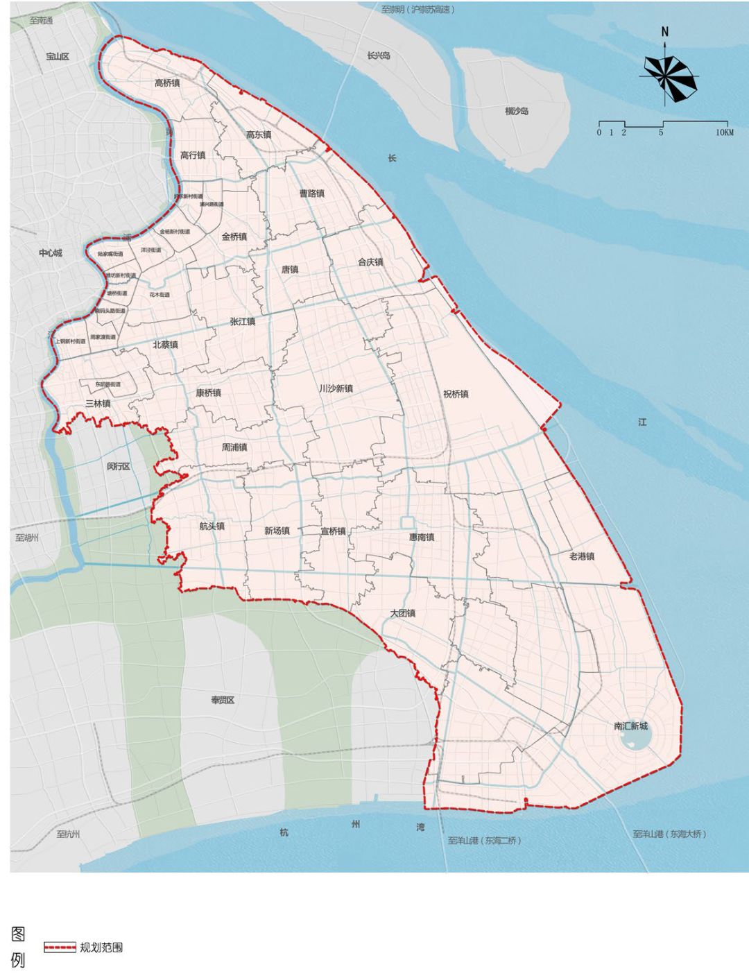 上海市各区地图 上海市中心地图高清版_上海行政区划图 高清版