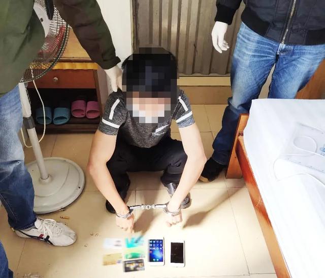 帮外地亲友网购大批防护用品  误中欠债男子圈套