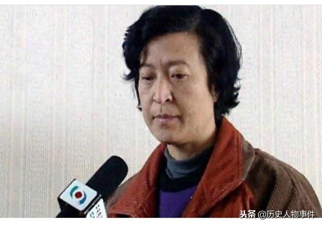 况丽最后说一下:副市长赵兰秀因扑火受重伤,面部毁容,双手烧化.