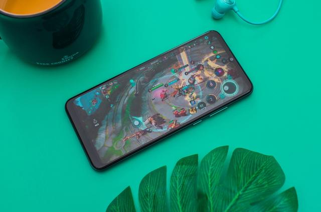 选购千元机理性分析 口碑最佳的是这款超大电量新品