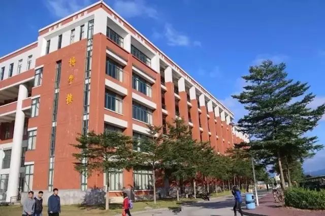 学考招生广州华商职业学院2020年学考招生计划