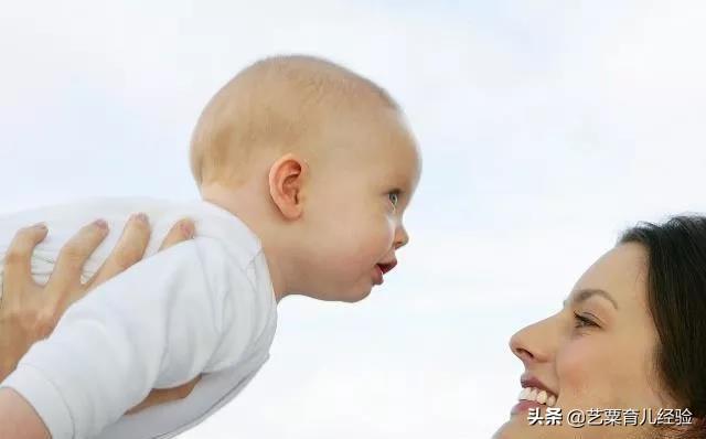 你知道你的宝宝什么时候可以听懂你说话吗？就是这个月哦！